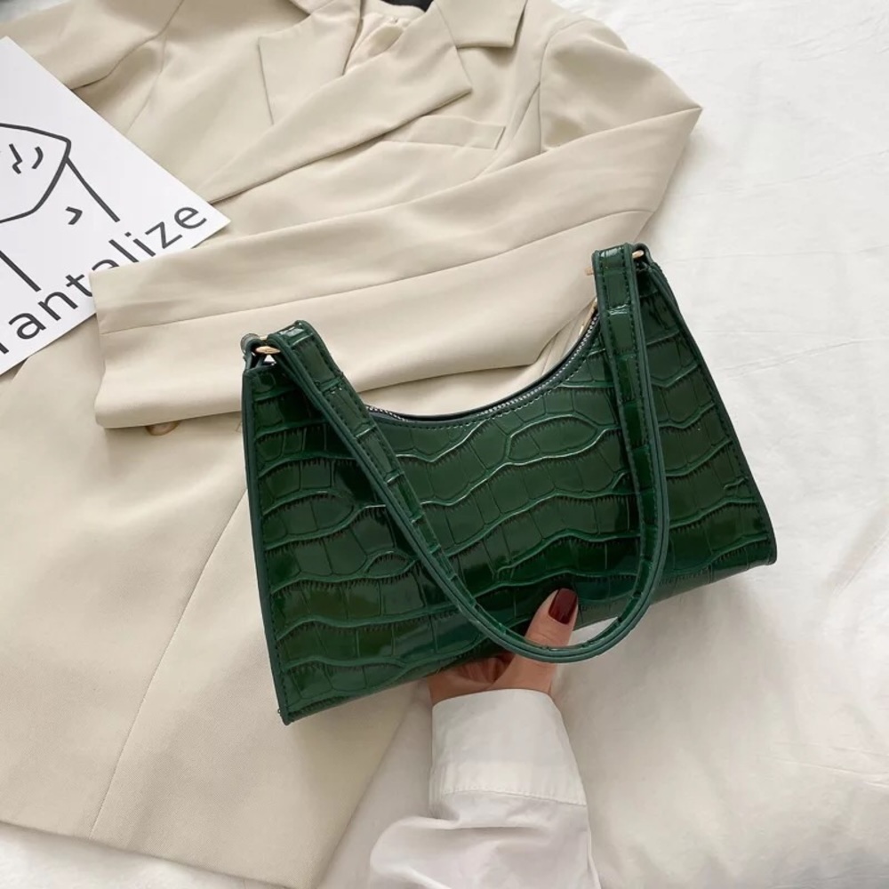 Bags shoes clothes lingerie